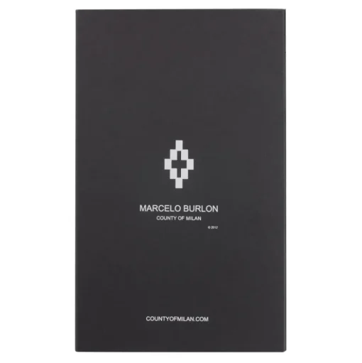 Marcelo Burlon - 3D Cross Cover - iPhone 11 Pro Max - Apple - County of Milan - Printed Case - Avvenice