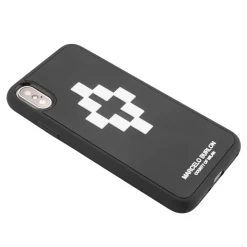 Marcelo Burlon - 3D Cross Cover - iPhone 11 Pro - Apple - County of Milan - Printed Case - Avvenice