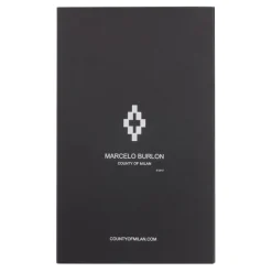 Marcelo Burlon - 3D Cross Cover - iPhone 11 Pro - Apple - County of Milan - Printed Case - Avvenice