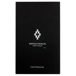 Marcelo Burlon - 3D Cross Red Cover - iPhone 11 - Apple - County of Milan - Printed Case - Avvenice