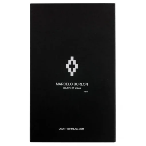 Marcelo Burlon - 3D Cross Red Cover - iPhone 11 - Apple - County of Milan - Printed Case - Avvenice