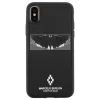 Marcelo Burlon - 3D Wings Cover - iPhone X / XS - Apple - County of Milan - Printed Case - Avvenice
