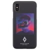 Marcelo Burlon - Dodgem Dexter Cover - iPhone XR - Apple - County of Milan - Printed Case - Avvenice