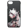 Marcelo Burlon - Dog Cover - iPhone 8 Plus / 7 Plus - Apple - County of Milan - Printed Case - Avvenice
