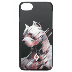 Marcelo Burlon - Dog Cover - iPhone 8 Plus / 7 Plus - Apple - County of Milan - Printed Case - Avvenice