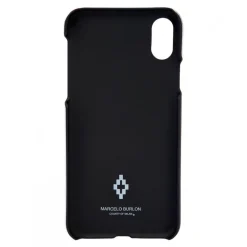 Marcelo Burlon - Eagle Cover - iPhone X - Apple - County of Milan - Printed Case - Avvenice