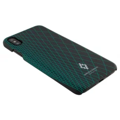 Marcelo Burlon - Grid Cover - iPhone 11 Pro - Apple - County of Milan - Printed Case - Avvenice
