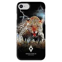 Marcelo Burlon - Hor Cover - iPhone 6 / 6 s - Apple - County of Milan - Printed Case - Avvenice