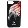 Marcelo Burlon - Iamens Cover - iPhone 6 / 6 s - Apple - County of Milan - Printed Case - Avvenice