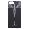 Marcelo Burlon - Jen Cover - iPhone 8 Plus / 7 Plus - Apple - County of Milan - Printed Case - Avvenice
