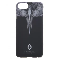 Marcelo Burlon - Jen Cover - iPhone 8 Plus / 7 Plus - Apple - County of Milan - Printed Case - Avvenice