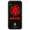 Marcelo Burlon - Never Cover - iPhone X - Apple - County of Milan - Printed Case - Avvenice