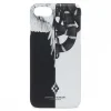 Marcelo Burlon - Orange Wings Cover - iPhone 8 Plus / 7 Plus - Apple - County of Milan - Printed Case - Avvenice