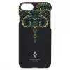 Marcelo Burlon - Owe Cover - iPhone 8 / 7 - Apple - County of Milan - Printed Case - Avvenice