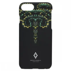 Marcelo Burlon - Owe Cover - iPhone 8 / 7 - Apple - County of Milan - Printed Case - Avvenice