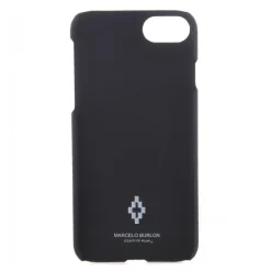 Marcelo Burlon - Owl Cover - iPhone 8 / 7 - Apple - County of Milan - Printed Case - Avvenice