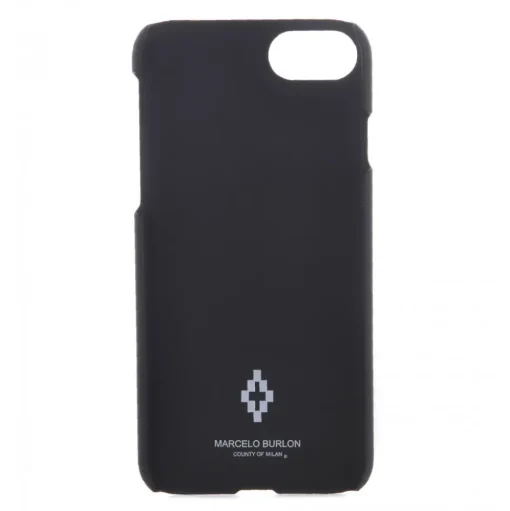 Marcelo Burlon - Owl Cover - iPhone 8 / 7 - Apple - County of Milan - Printed Case - Avvenice