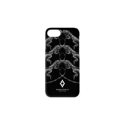 Marcelo Burlon - Parr Cover - iPhone 6 Plus / 6 s Plus - Apple - County of Milan - Printed Case - Avvenice