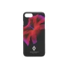 Marcelo Burlon - Red Flower Cover - iPhone 8 Plus / 7 Plus - Apple - County of Milan - Printed Case - Avvenice