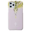 Marcelo Burlon - Sharp BL RY Cover - iPhone 11 Pro Max - Apple - County of Milan - Printed Case - Avvenice
