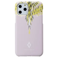 Marcelo Burlon - Sharp BL RY Cover - iPhone 11 Pro Max - Apple - County of Milan - Printed Case - Avvenice