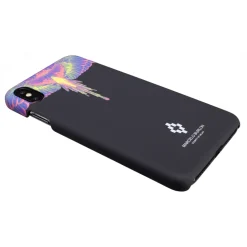 Marcelo Burlon - Sharp Colorwings Multicolor Cover - iPhone XS Max - Apple - County of Milan - Printed Case - Avvenice