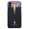 Marcelo Burlon - Sharp Colorwings Multicolor Cover - iPhone X / XS - Apple - County of Milan - Printed Case - Avvenice