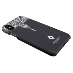 Marcelo Burlon - Sharp K BW Cover - iPhone XS Max - Apple - County of Milan - Printed Case - Avvenice