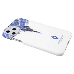 Marcelo Burlon - Sharp WB Cover - iPhone 11 - Apple - County of Milan - Printed Case - Avvenice
