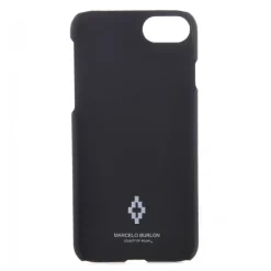 Marcelo Burlon - Six Flags Cover - iPhone 6 Plus / 6 s Plus - Apple - County of Milan - Printed Case - Avvenice