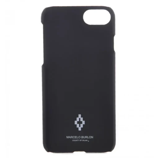 Marcelo Burlon - Telgo Cover - iPhone 6 / 6 s - Apple - County of Milan - Printed Case - Avvenice
