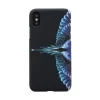 Marcelo Burlon - Wingst Cover - iPhone X / XS - Apple - County of Milan - Printed Case - Avvenice