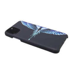 Marcelo Burlon - Wingst Cover - iPhone 11 Pro Max - Apple - County of Milan - Printed Case - Avvenice