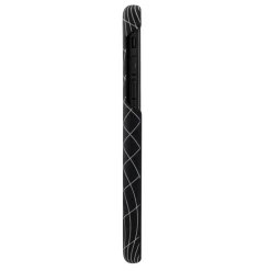 Marcelo Burlon - Wire Frame Black Cover - iPhone 11 - Apple - County of Milan - Printed Case - Avvenice