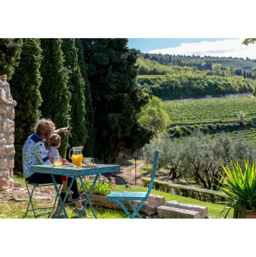 Massimago Wine Relais - MasterChef Experience - 3 Days 2 Nights - Avvenice