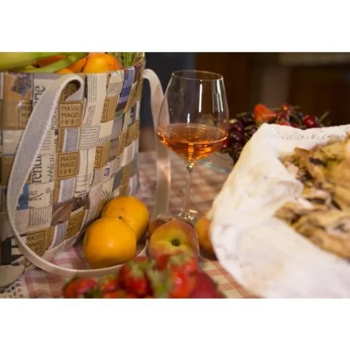 Massimago Wine Relais - MasterChef Experience - 3 Days 2 Nights - Avvenice