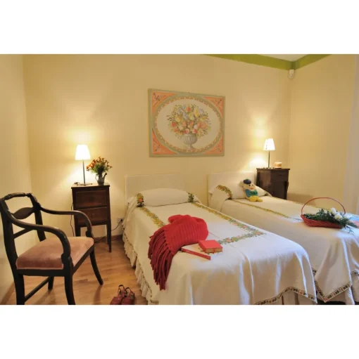 Massimago Wine Relais - MasterChef Experience - 3 Days 2 Nights - Avvenice