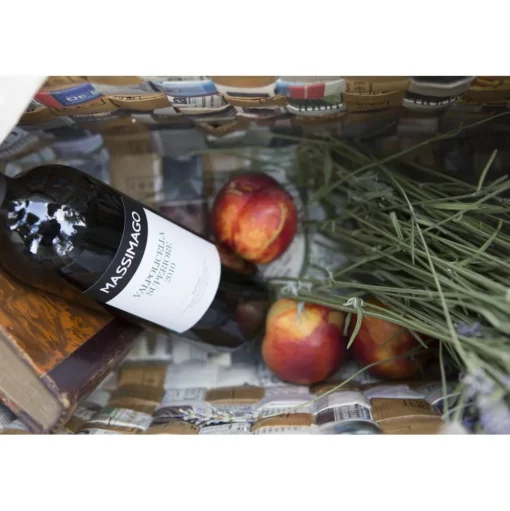 Massimago Wine Relais - MasterChef Experience - 4 Days 3 Nights - Avvenice