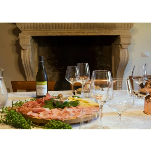 Massimago Wine Relais - MasterChef Experience - 4 Days 3 Nights - Avvenice