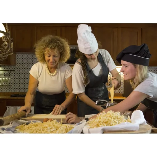 Massimago Wine Relais - MasterChef Experience - 4 Days 3 Nights - Avvenice