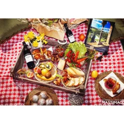Massimago Wine Relais - MasterChef Experience - 4 Days 3 Nights - Avvenice