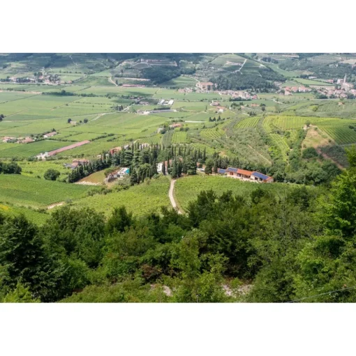 Massimago Wine Relais - Valpolicella Relax Experience - 3 Days 2 Nights - Avvenice