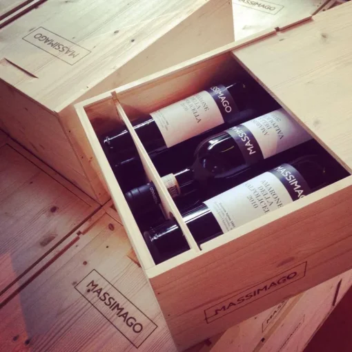 Massimago Wine Relais - Valpolicella Relax Experience - 3 Days 2 Nights - Avvenice