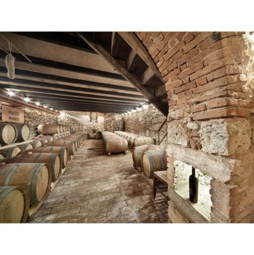 Massimago Wine Relais - Valpolicella Relax Experience - 3 Days 2 Nights - Avvenice