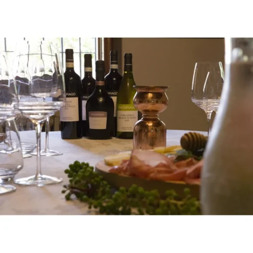 Massimago Wine Relais - Valpolicella Relax Experience - 3 Days 2 Nights - Avvenice