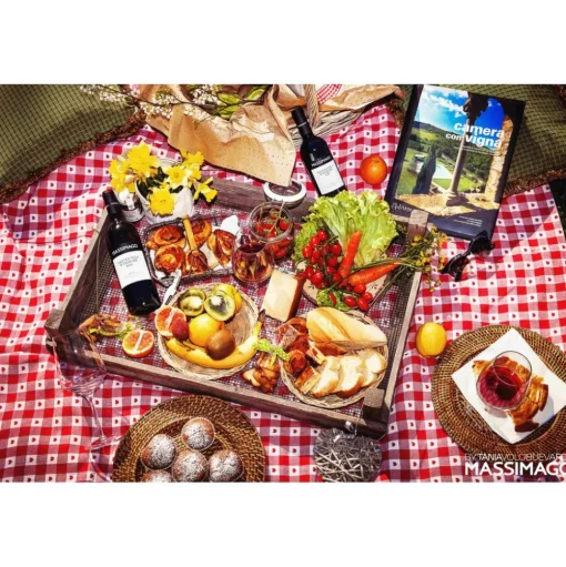 Massimago Wine Relais - Valpolicella Relax Experience - 3 Days 2 Nights - Avvenice