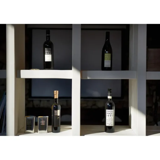 Massimago Wine Relais - Valpolicella Relax Experience - 3 Days 2 Nights - Avvenice