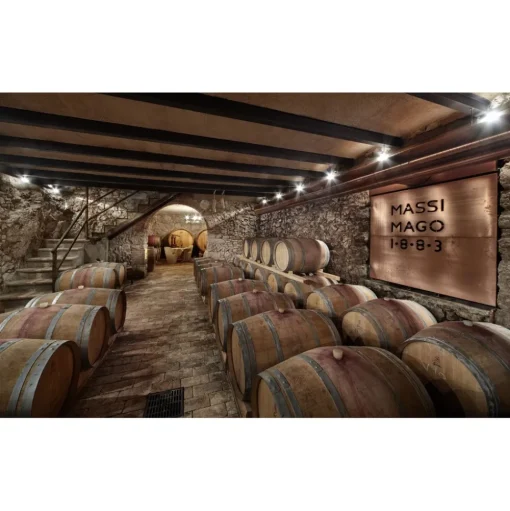 Massimago Wine Relais - Valpolicella Wine & Relax - Apartment - 4 Persons - 4 Days 3 Nights - Avvenice