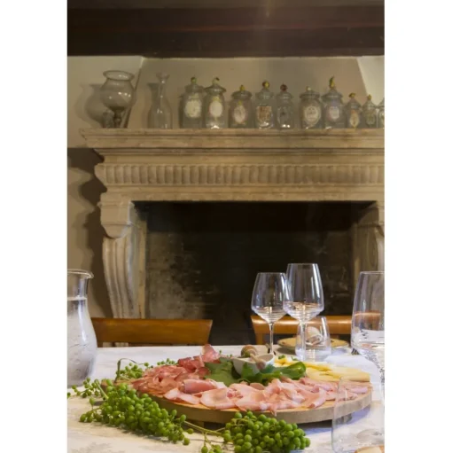 Massimago Wine Relais - Valpolicella Wine & Relax - Apartment - 4 Persons - 4 Days 3 Nights - Avvenice