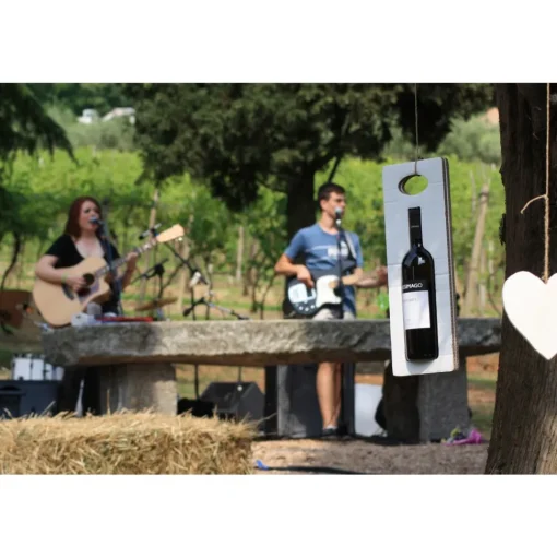 Massimago Wine Relais - Wine Tasting & Nature - 3 Days 2 Nights - Avvenice